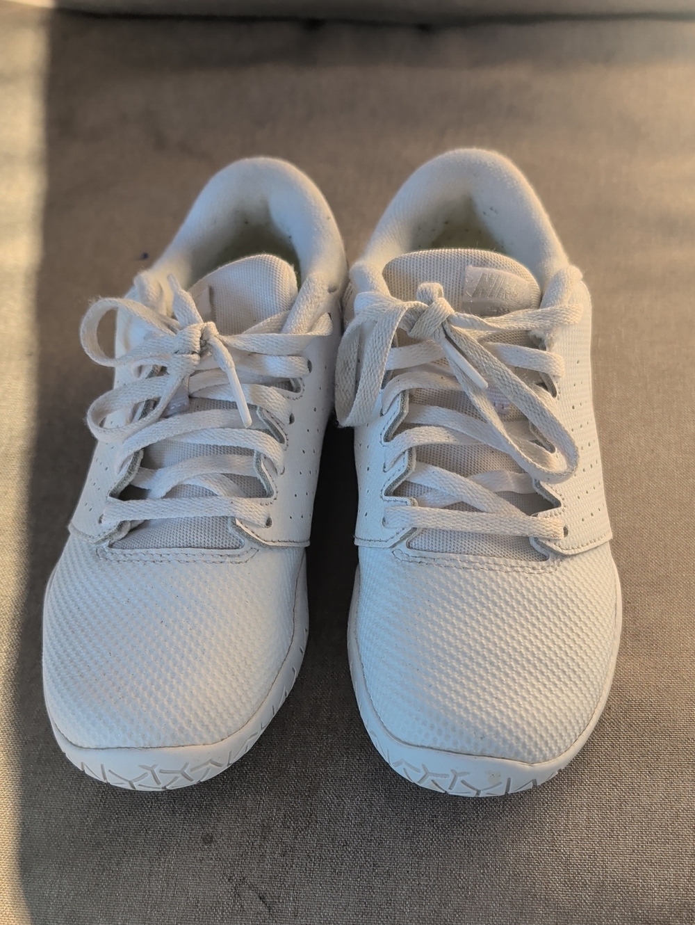 Nike Cheer Shoes Girls